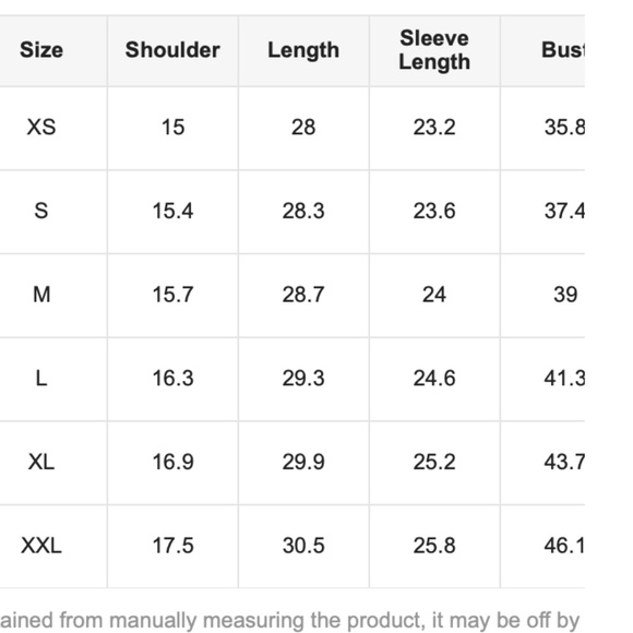 Classic Plaid Button Loose Fit Blazer Jacket - Picture 7 of 7